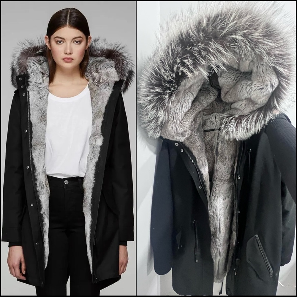 Mackage Rena Parka
